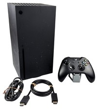 Microsoft Xbox Series X 1TB