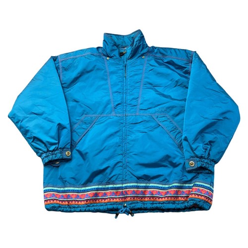 Giacca sci vintage colmar - giacca,