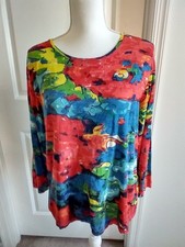 Top Chico’s taglia 3