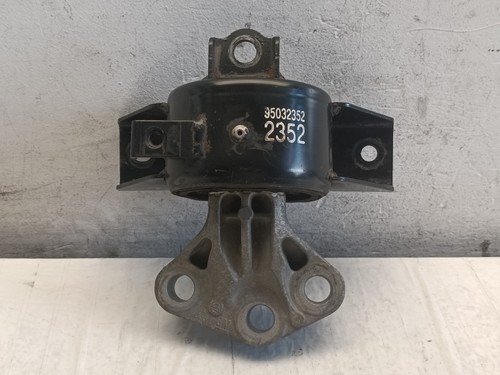 A10833 supporto motore cambio - motore,