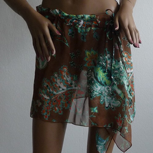 Pareo sarong gonna sciarpa - sarong,