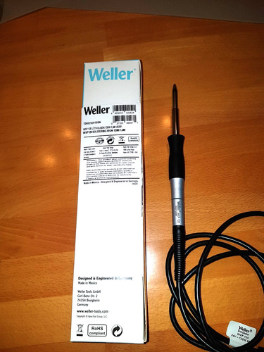 Saldatore wxp120 120 24 v - saldatore, wxp120,