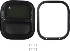 Finestra Camper 440x390mm