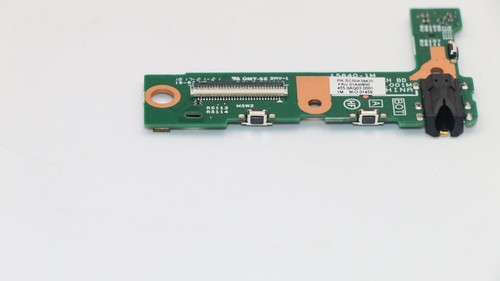 Scheda audio originale - , lenovo