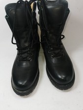 Anfibi Stivali militari Forze