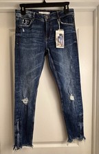 Jeans skinny donna Zara