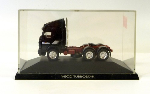 Iveco turbostar herpa - iveco, usato