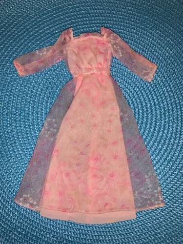 Barbie bacio vintage - , vestito