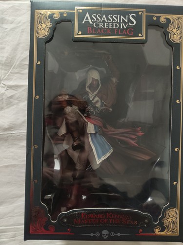 Statua assassin creed 4 - creed,