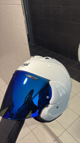 Casque arai szr evo 1 - -,