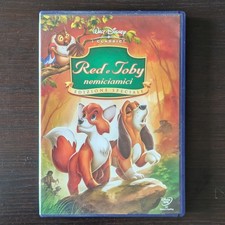 RED E TOBY NEMICIAMICI WALT