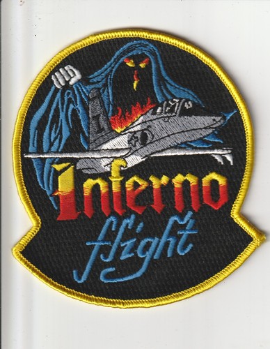 Patch usaf air - patch,