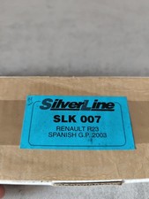 Kit tameo renault r23 - kit,