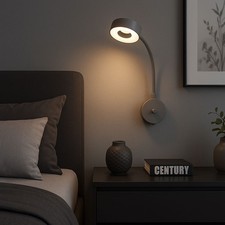 Lampada Da Muro Da Interno