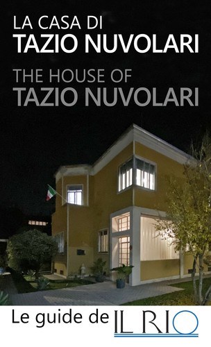 Casa tazio nuvolari the - la, di