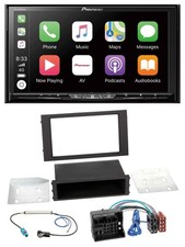 Pioneer 2DIN MP3 USB DAB DVD