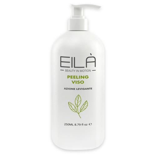 Eilà peeling viso purificante - eilÀ,