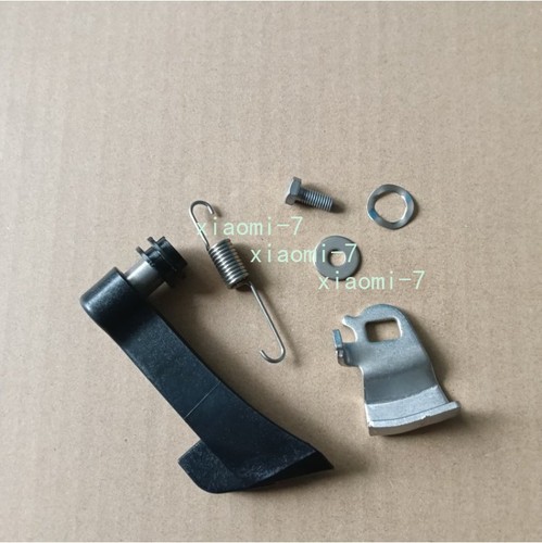 Kit riparazione blocchetto - kit,