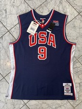 Maglia XL uomo Mitchell & Ness