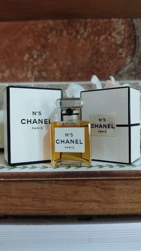 Chanel no5 parfum extrait - no5,