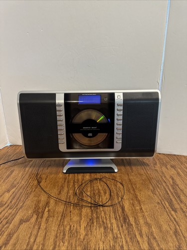 Sharper image bluenight - sharper, cd