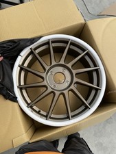 cerchi jr22  + Gomme Hankook