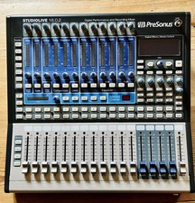 Mixer Presonus StudioLive