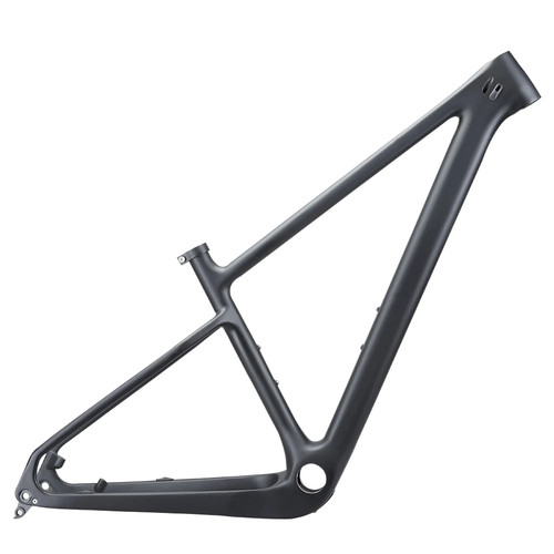 Telaio bici mtb carbon boost - mtb,