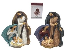 Nativita' Grande H.25x21x12cm