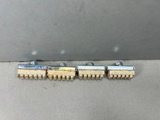 Pattini freni universal corsa - pattini,
