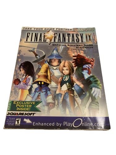 Final fantasy official - final,