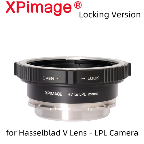 Xpimage xpan gfx - xpan-gfx, lens