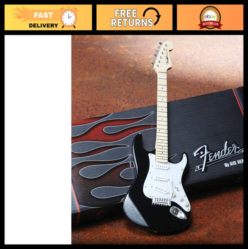 Replica mini chitarra - , fender