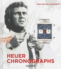 Arno Michael Haslinger / Heuer