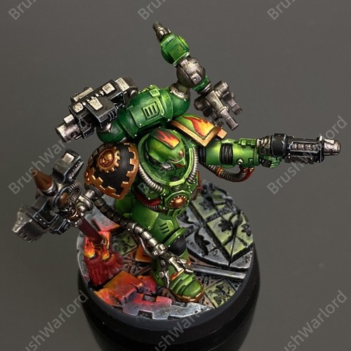 Warhammer 40k space - warhammer,