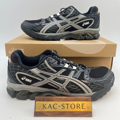 Asics gel nimbus - asics, 10.1