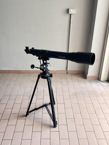 Telescopio bresser - telescopio,