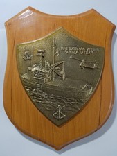 CREST NAVE DA BATTAGLIA ANGELO