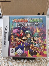 Nintendo mario luigi - mario,