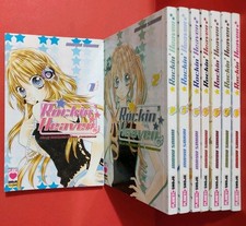 Rockin Heaven 1/8 Completa