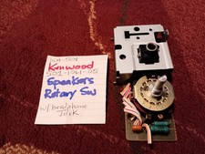 📈 KENWOOD S01-1061-05