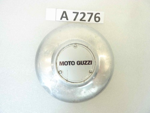 Coperchio volano guzzi - volano,