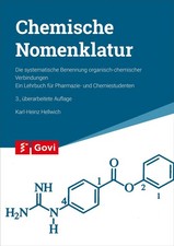 Karl-Heinz Hellwich Chemische