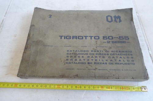 Tigrotto 2 serie - 55, 2°