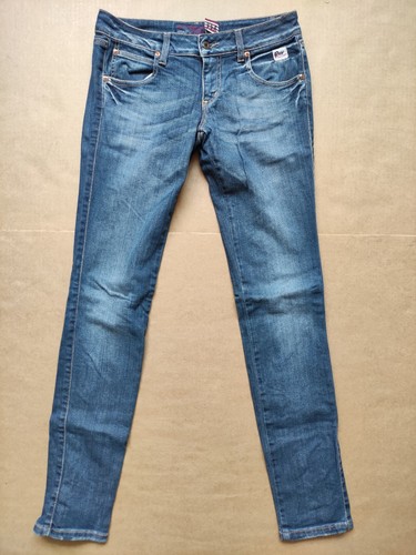 Jeans donna roy roger - roy, roger's