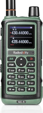 GC-5 Radio Ricetrasmettitore