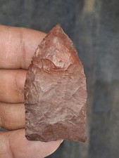 Arte antica arcaica, punta di