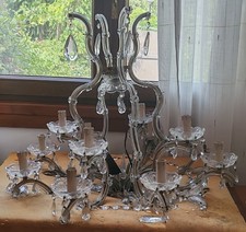 Lampadario di Murano a
