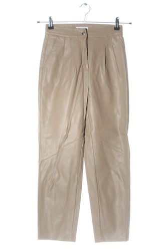 Top shop pantaloni ecopelle - top,