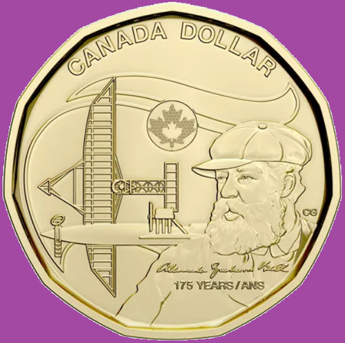 2022 canada graham - 2022, anniv